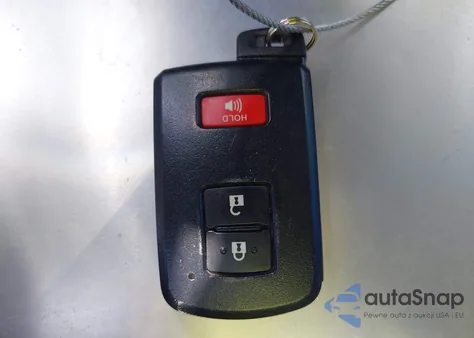 2021 Toyota Tacoma Trd Sport from USA, damaged, VIN 5TFAZ5CN8MX111861